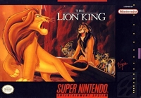 M Lion King